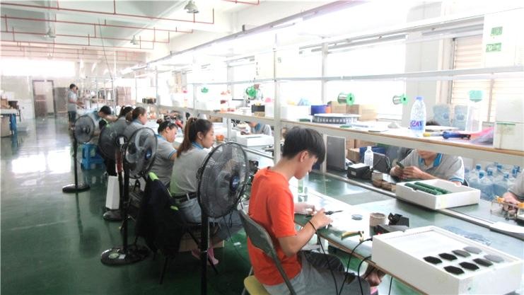 Porcelana Shuwei (Beijing) Technology Co., Ltd. Perfil de la compañía
