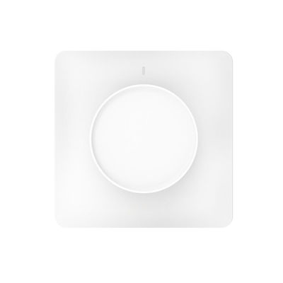 Interruptor rotatorio 300W del amortiguador de Tuya Zigbee del interruptor de la pared de Smart Wifi del amortiguador de la luz de la habitación