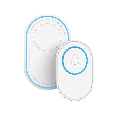 Prenda impermeable Alexa Wireless Doorbell del control del App de Tuya del Smart Home de Wifi