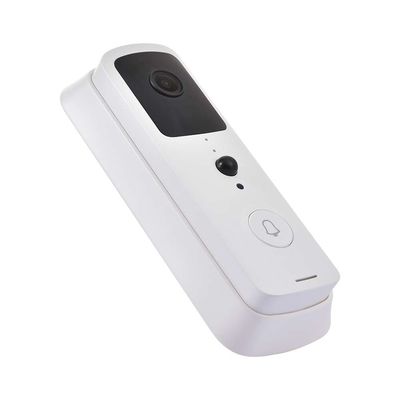 cámara inalámbrica del timbre del Smart Home de la prenda impermeable 1080P con pilas