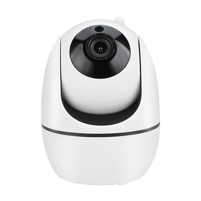 cámara de vigilancia elegante 1080p para la cámara neta elegante del bebé/de With Motion Detection Wifi del animal doméstico/de la niñera