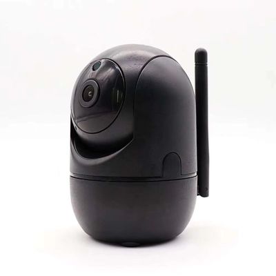 De Tuya mini Cmos cámara de vigilancia elegante del hogar con audio bidireccional teledirigido de 360 visiones